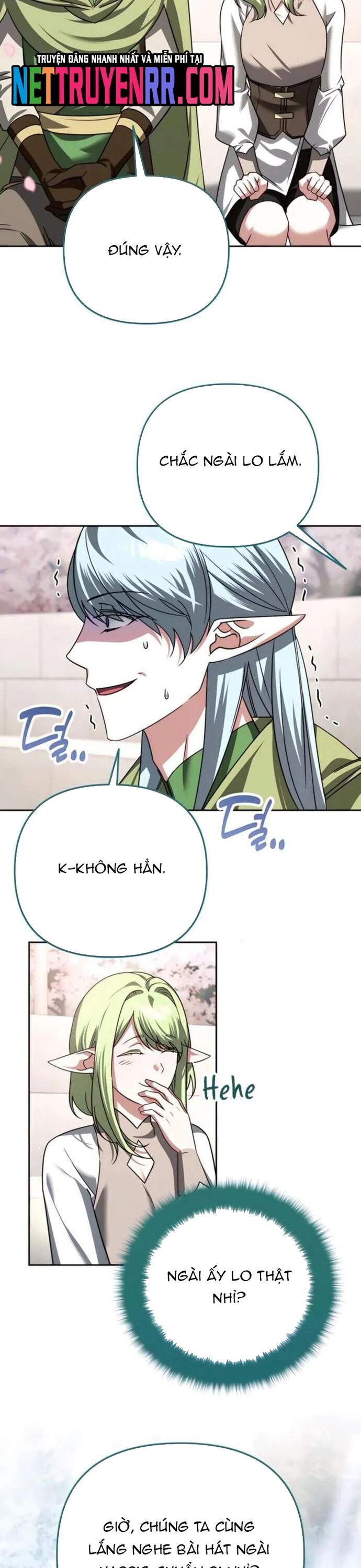 Bản Ngã Thay Đổi Chapter 43 - Next Chapter 43.2