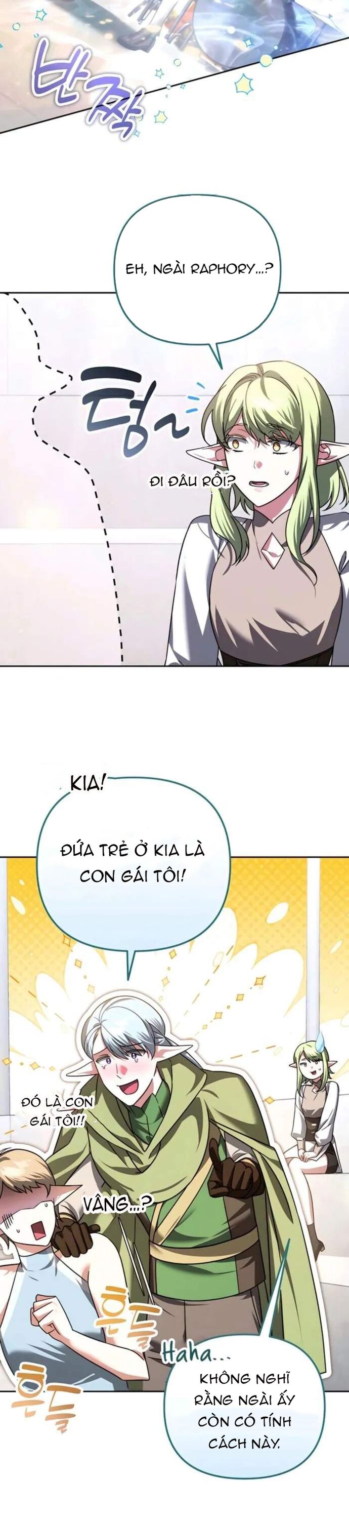 Bản Ngã Thay Đổi Chapter 43 - Next Chapter 43.2