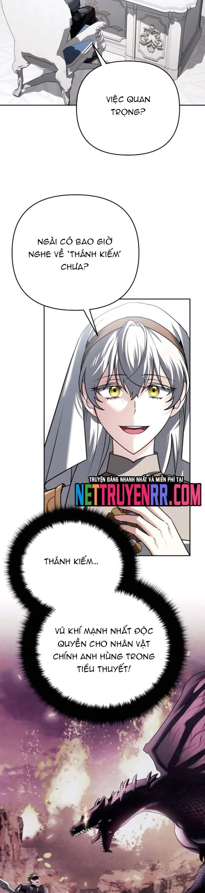 Bản Ngã Thay Đổi Chapter 43 - Next Chapter 43.2