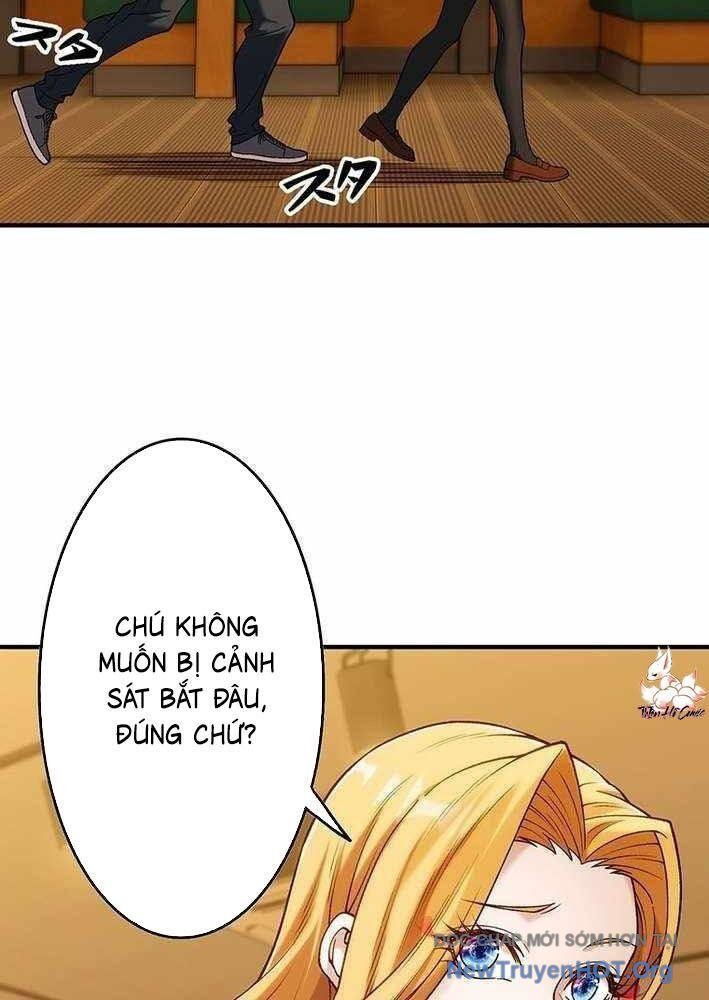 Lão Đại Trung Niên Không Danh Chapter 8 - Trang 2