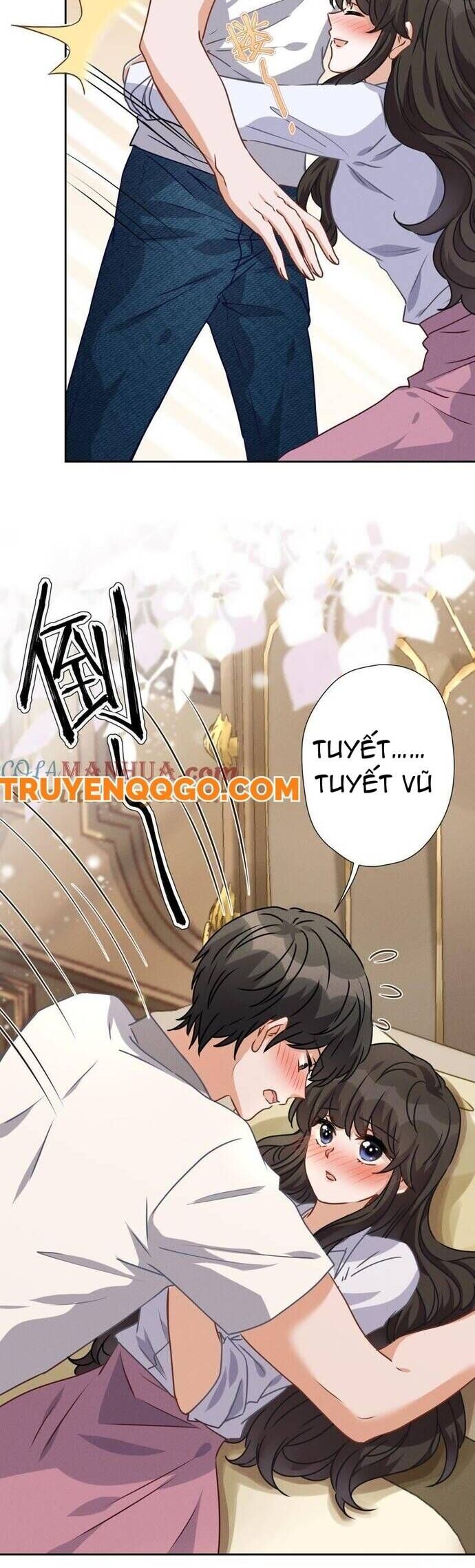 Long Vương Điện Người Ở Rể Giàu Nhất Chapter 30 - Trang 2