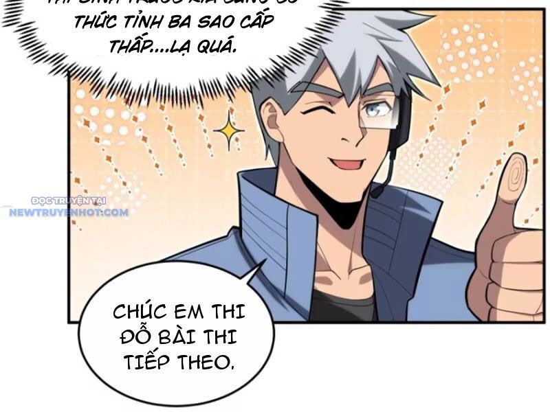 Phá Kiếp Chi Huy: Được Lão Đại Bảo Kê Chapter 11 - Trang 2