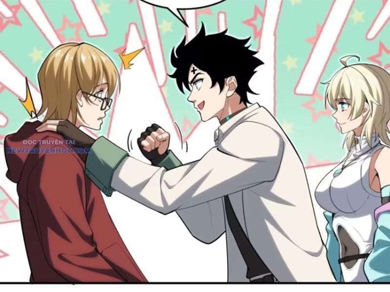Phá Kiếp Chi Huy: Được Lão Đại Bảo Kê Chapter 11 - Trang 2