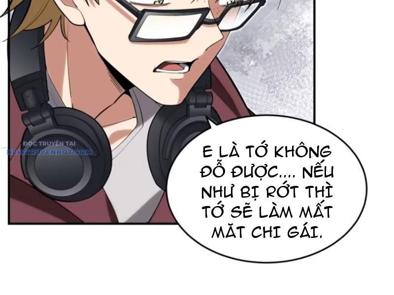 Phá Kiếp Chi Huy: Được Lão Đại Bảo Kê Chapter 11 - Trang 2