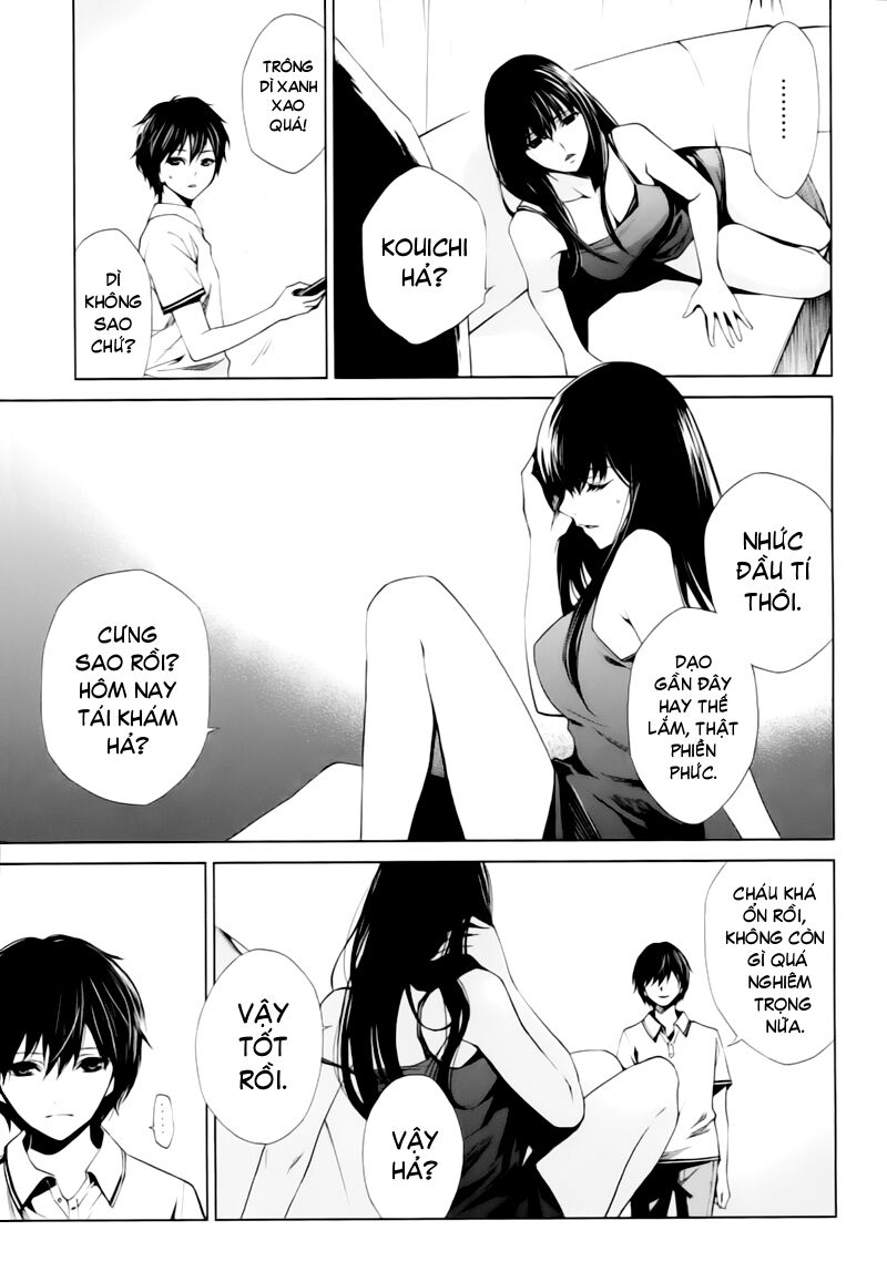 Another Chapter 006 - Next Chapter 7: ~ Thảm sát ~