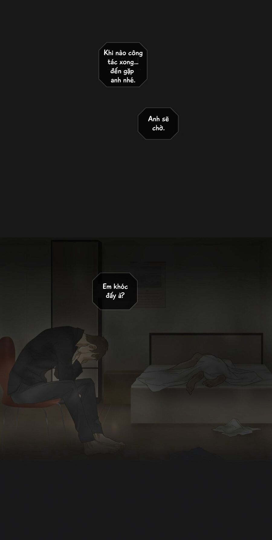 Ennui - Chán Chường Chapter 51 - Trang 2