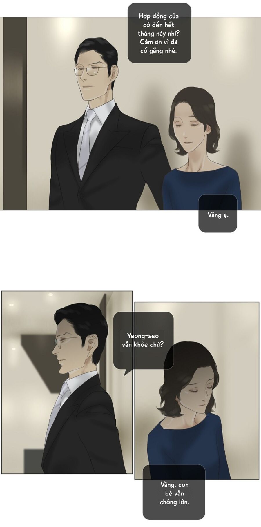 Ennui - Chán Chường Chapter 51 - Trang 2