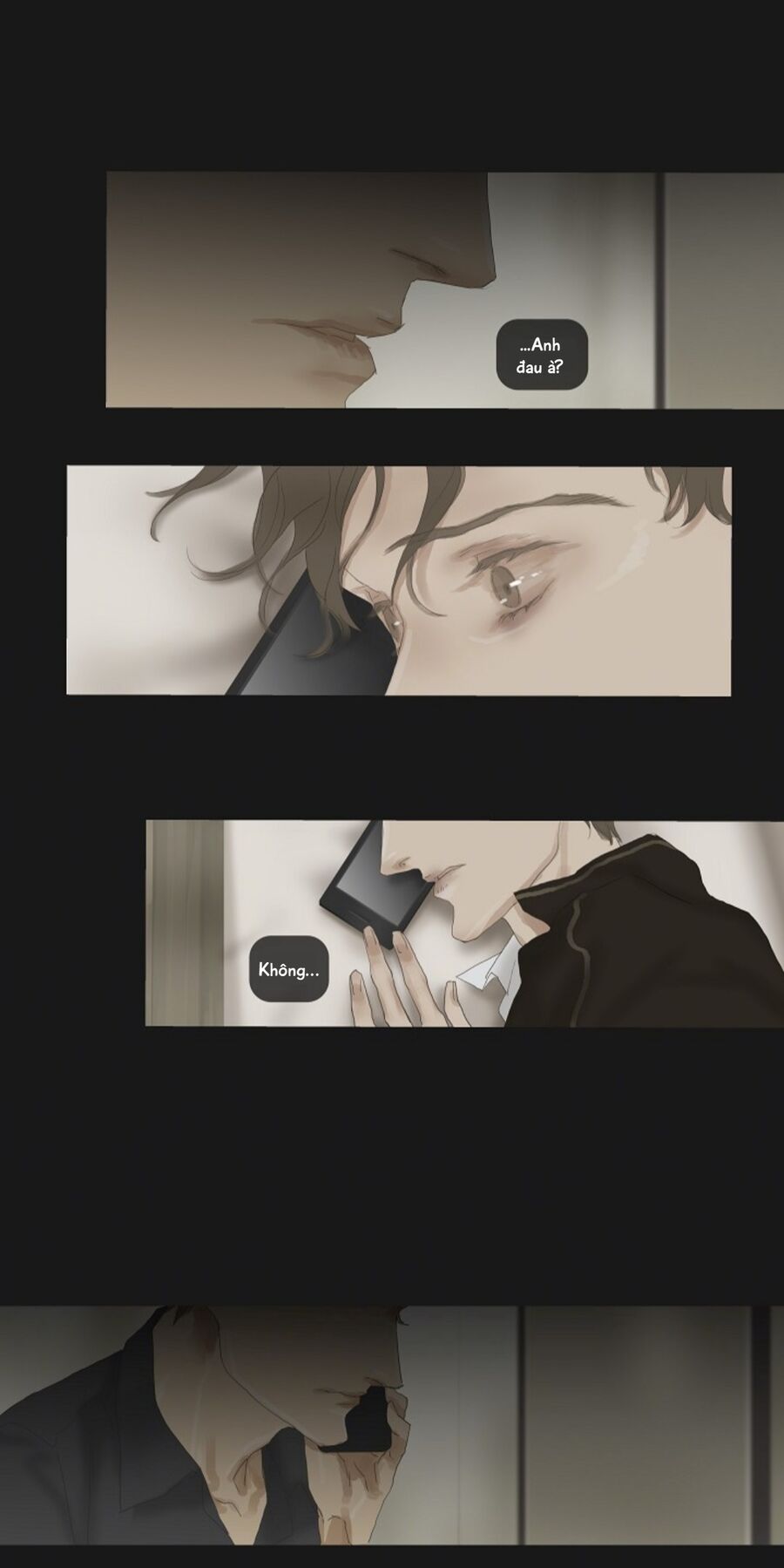 Ennui - Chán Chường Chapter 51 - Trang 2