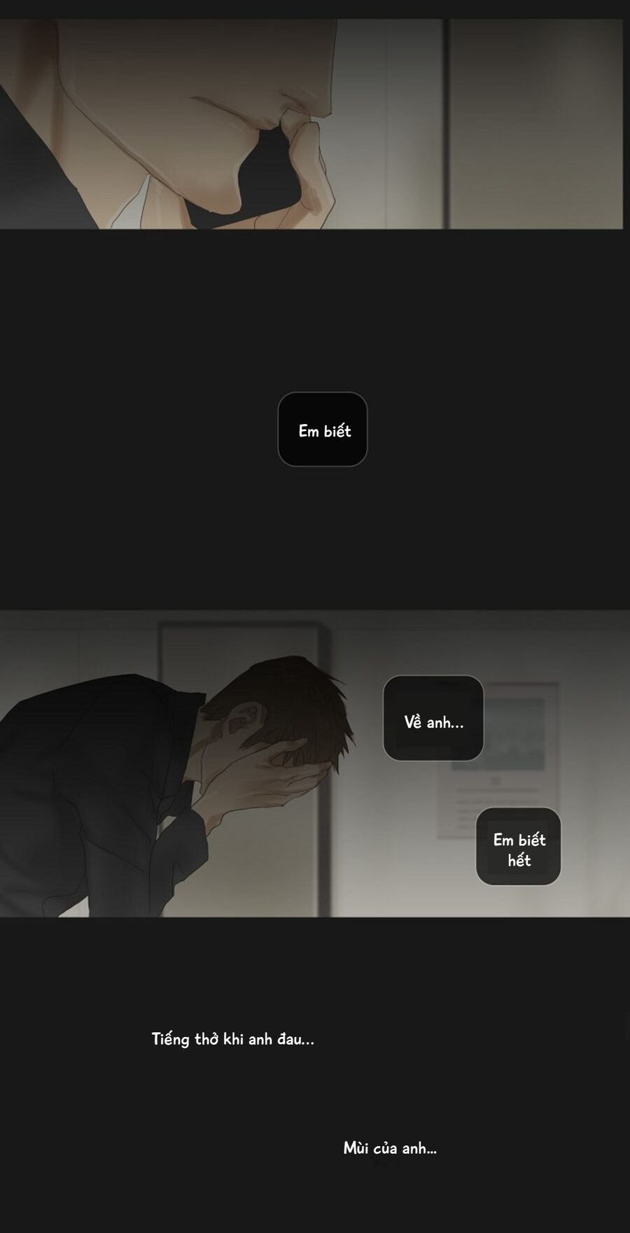 Ennui - Chán Chường Chapter 51 - Trang 2