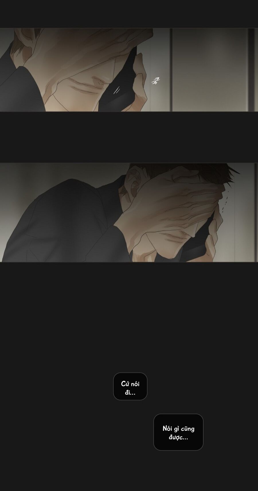 Ennui - Chán Chường Chapter 51 - Trang 2