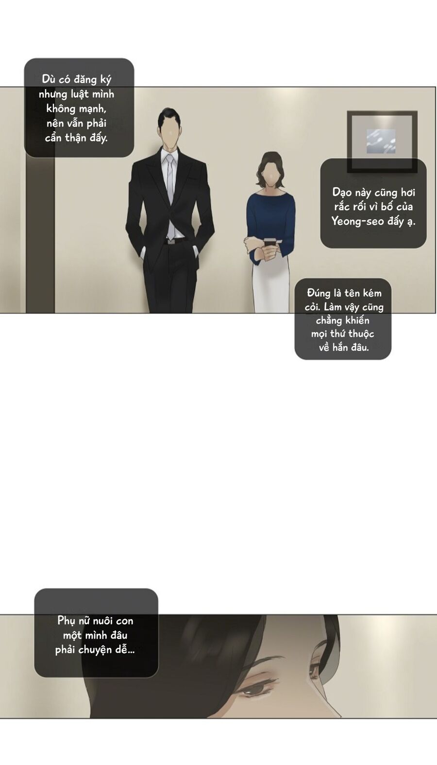 Ennui - Chán Chường Chapter 51 - Trang 2