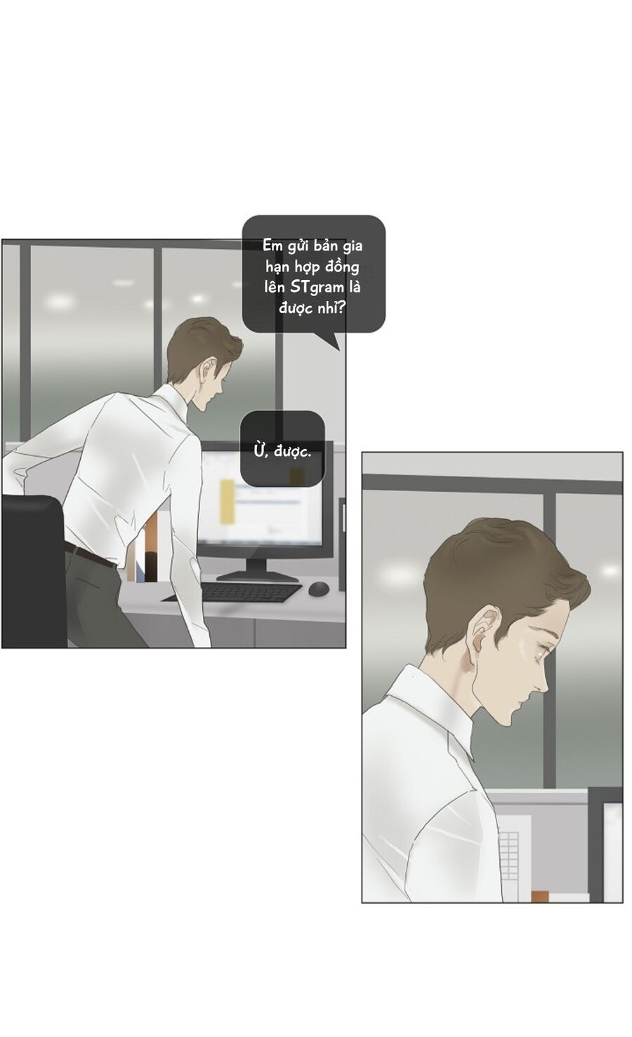 Ennui - Chán Chường Chapter 51 - Trang 2