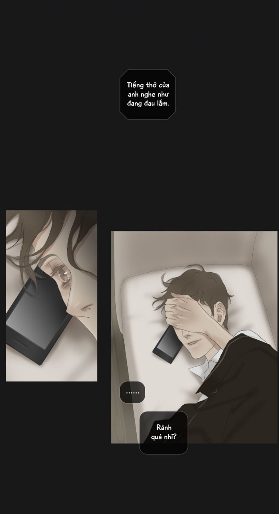 Ennui - Chán Chường Chapter 51 - Trang 2