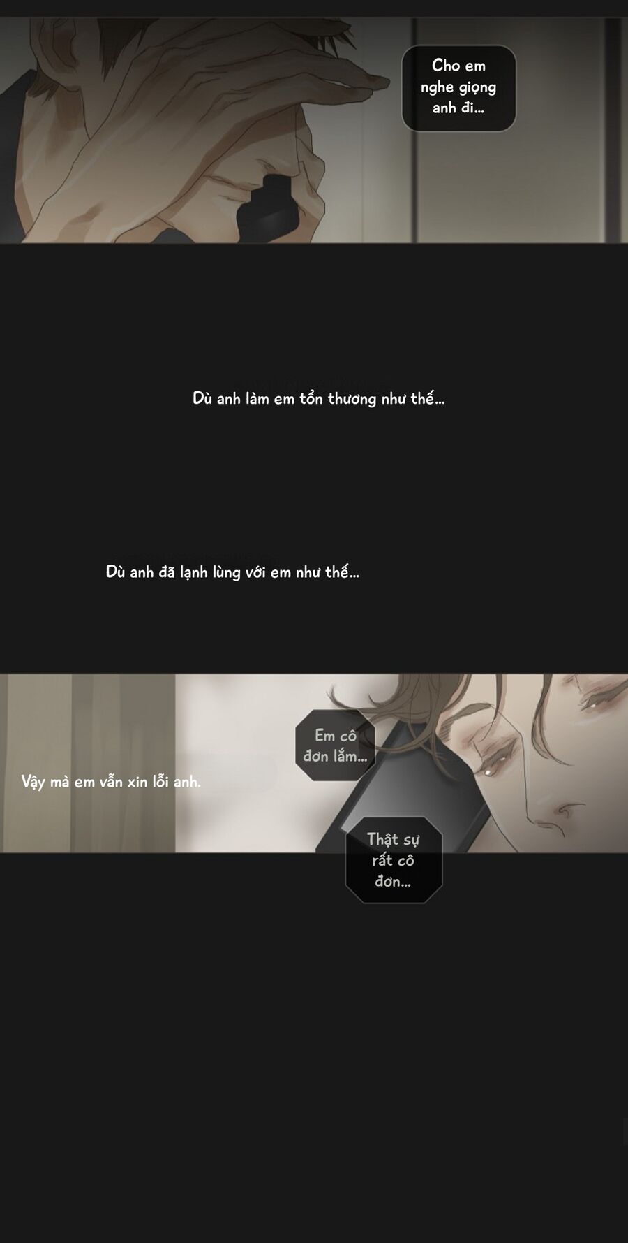 Ennui - Chán Chường Chapter 51 - Trang 2
