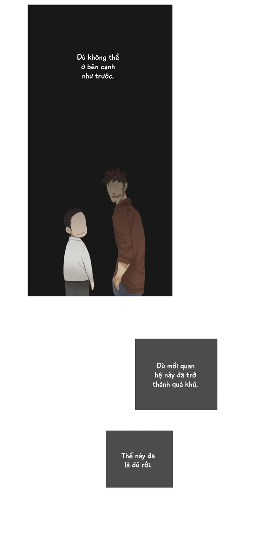 Ennui - Chán Chường Chapter 51 - Trang 2