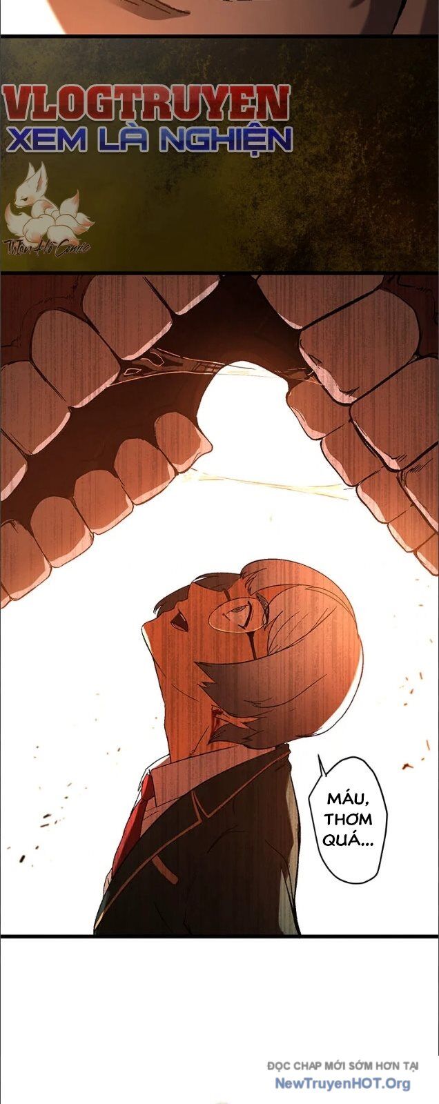 Quỷ Hóa Chapter 1 - Next Chapter 2