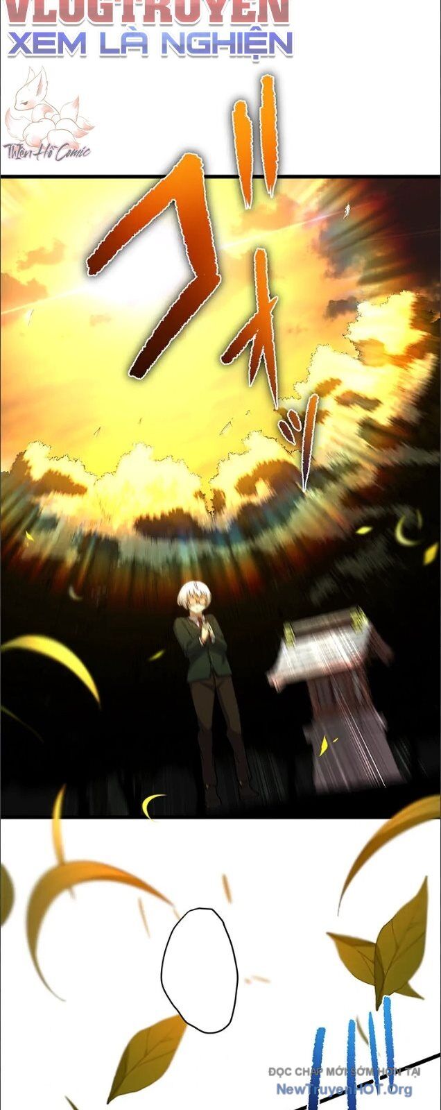 Quỷ Hóa Chapter 1 - Next Chapter 2