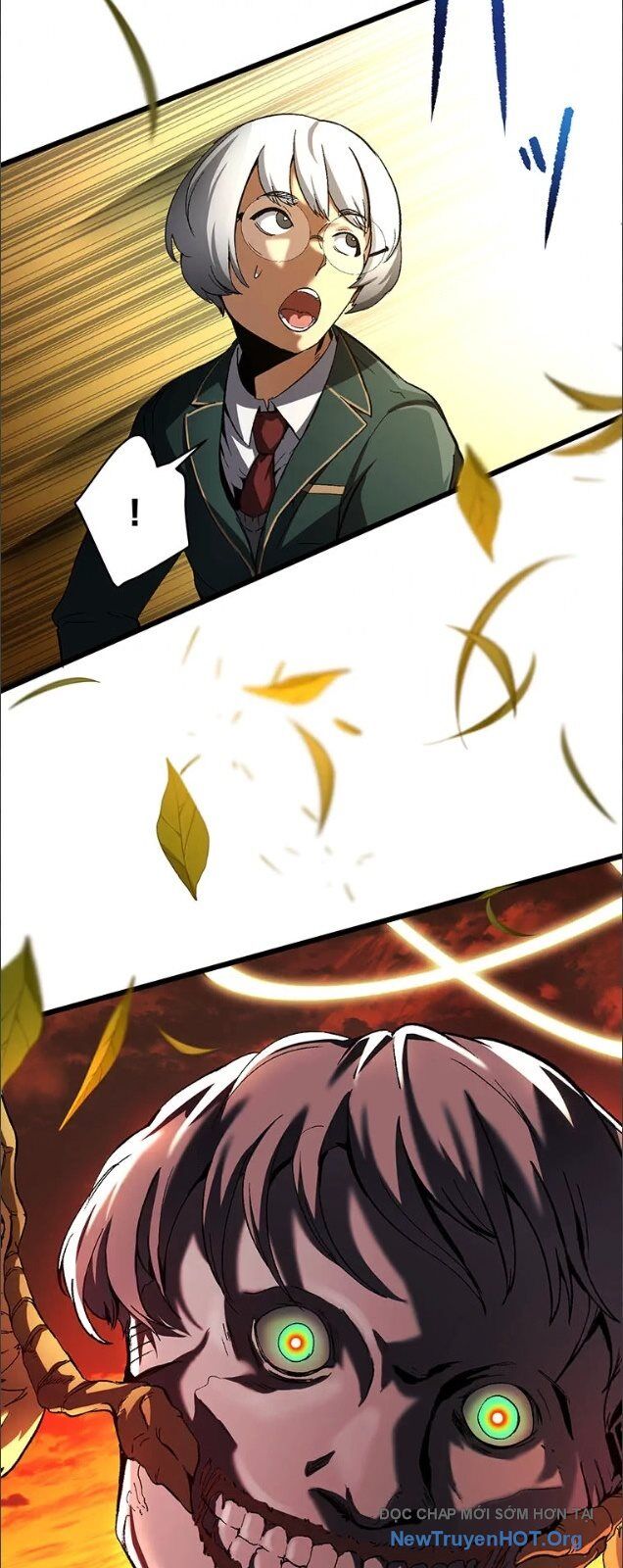 Quỷ Hóa Chapter 1 - Next Chapter 2