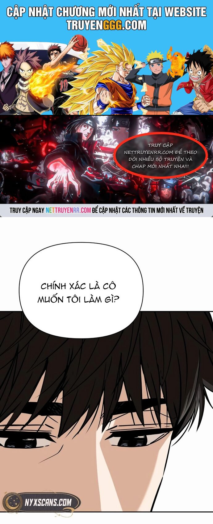 Lớ Ngớ Vớ Phải Tình Yêu Chapter 115 - Next 