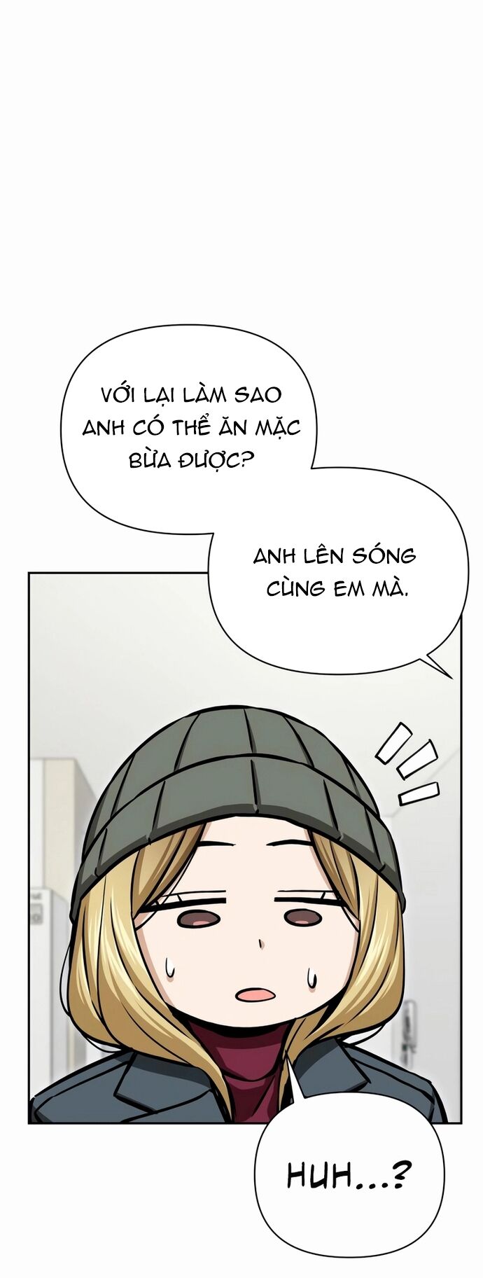 Lớ Ngớ Vớ Phải Tình Yêu Chapter 115 - Next 