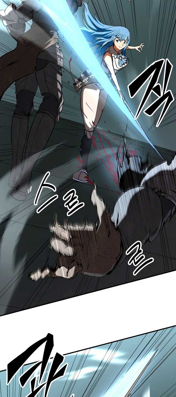 Nhân Vật Phụ Trong Thế Giới Điên Loạn Chapter 23 - Next Chapter 24
