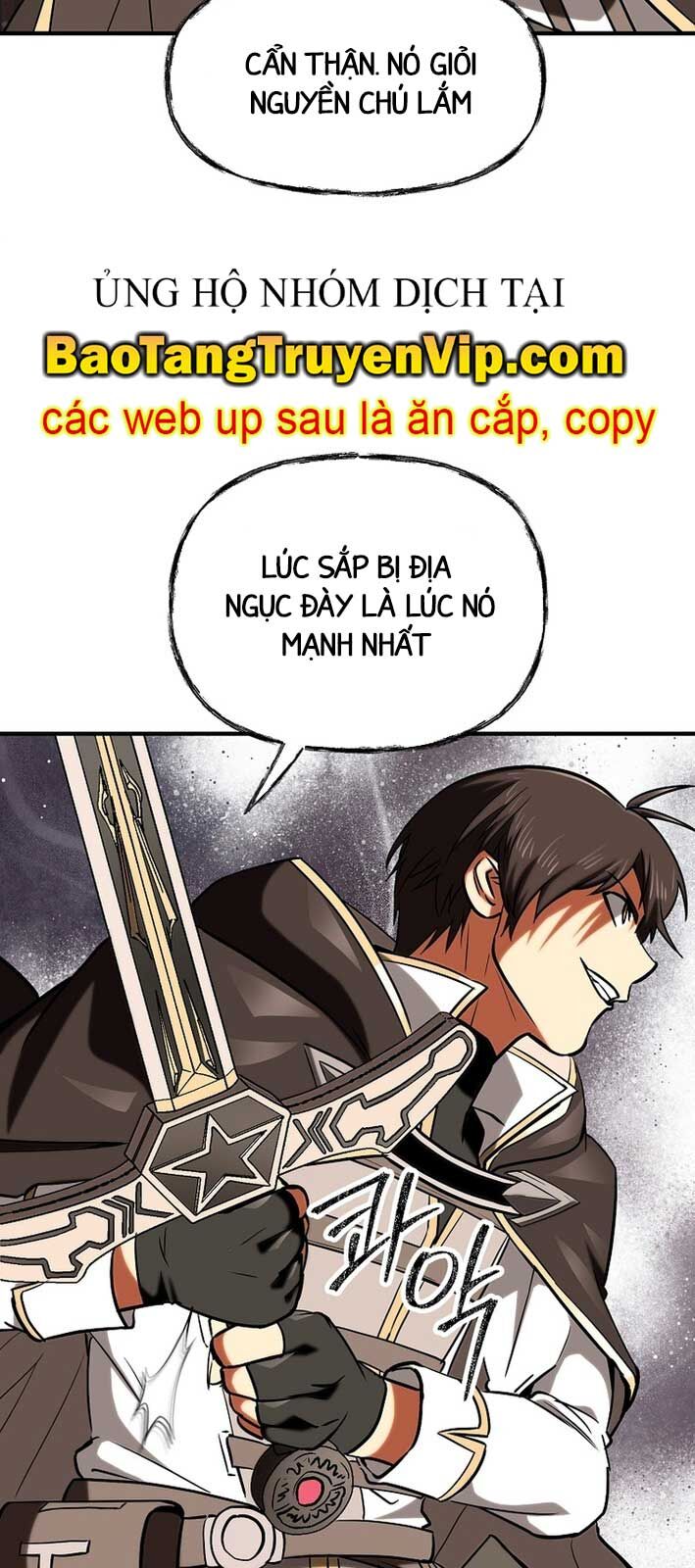 Nhân Vật Phụ Trong Thế Giới Điên Loạn Chapter 23 - Next Chapter 24