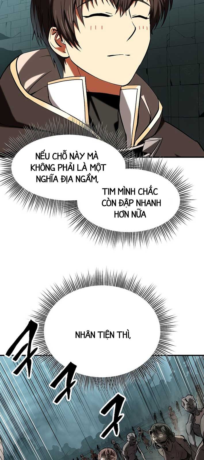 Nhân Vật Phụ Trong Thế Giới Điên Loạn Chapter 23 - Next Chapter 24
