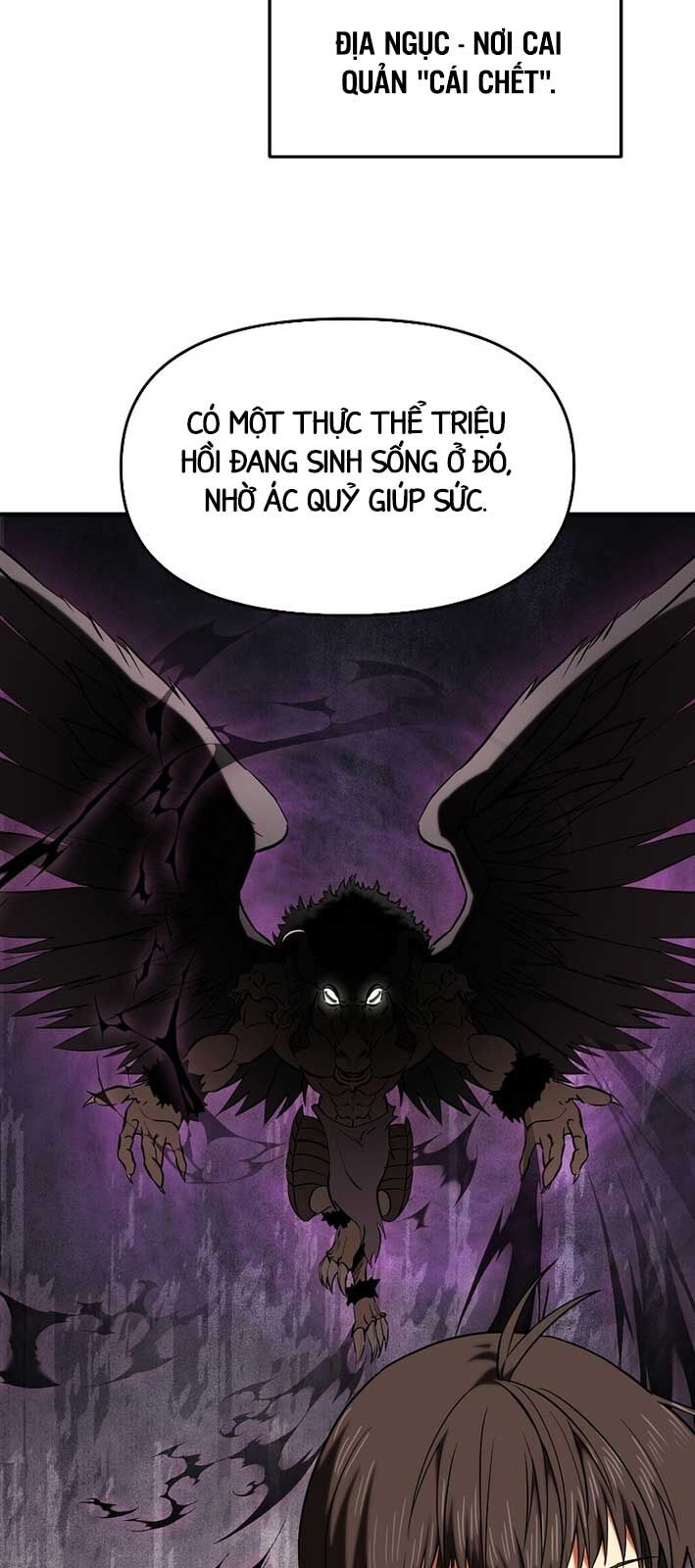 Nhân Vật Phụ Trong Thế Giới Điên Loạn Chapter 23 - Next Chapter 24