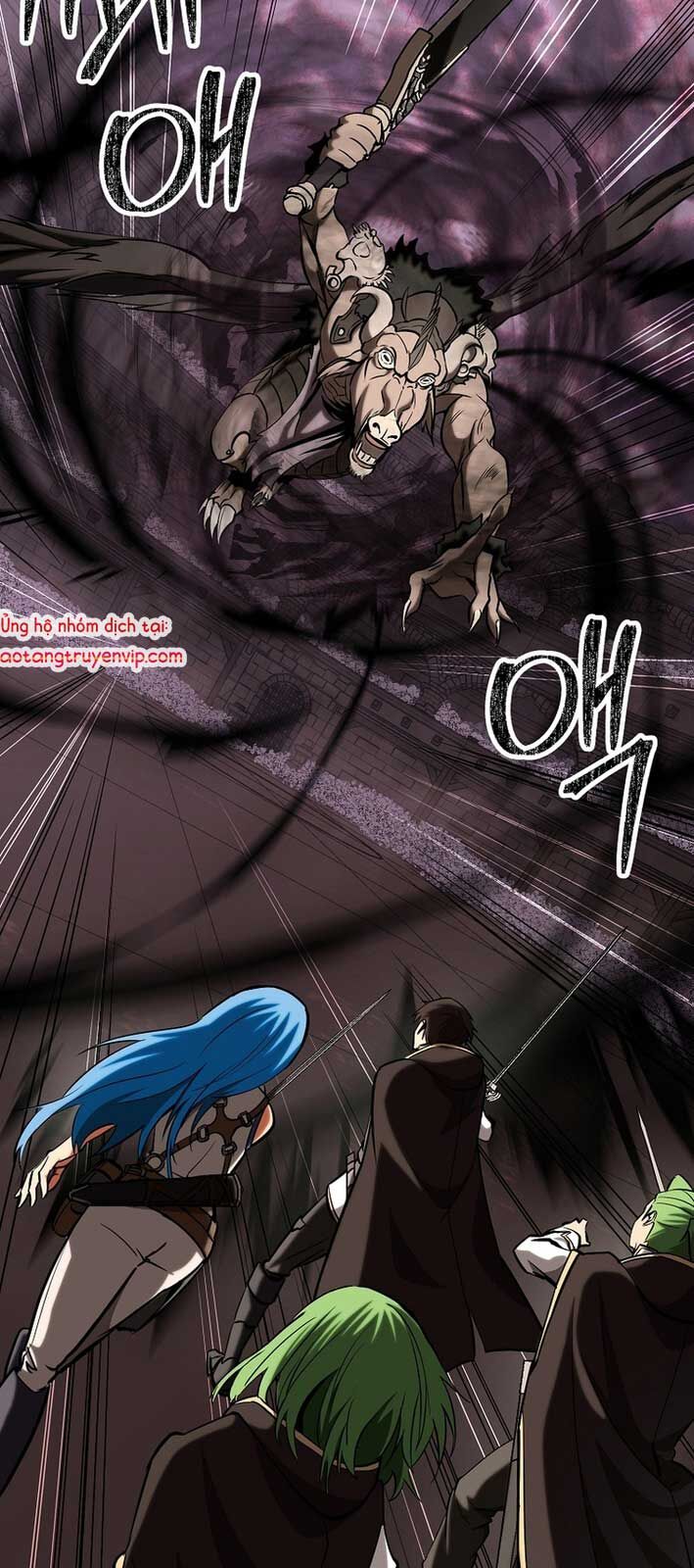 Nhân Vật Phụ Trong Thế Giới Điên Loạn Chapter 23 - Next Chapter 24