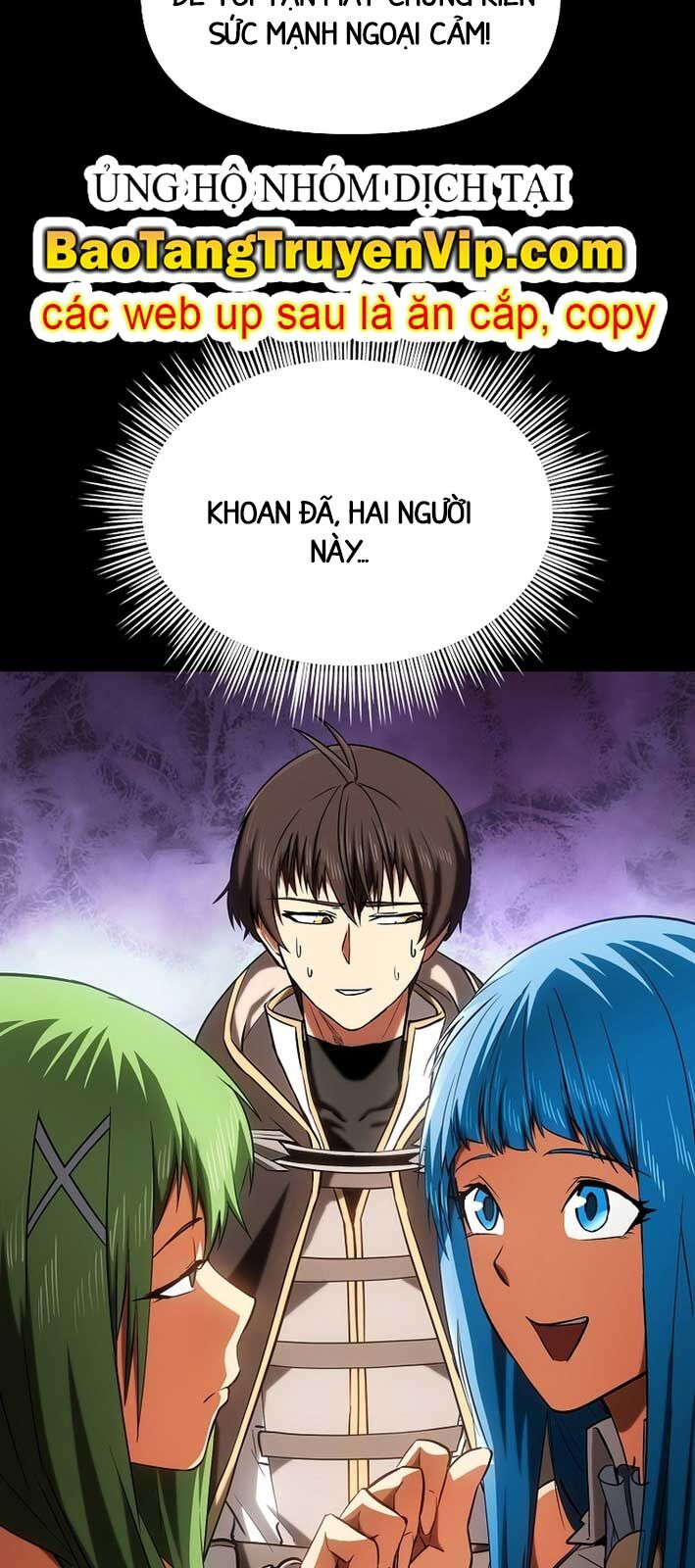 Nhân Vật Phụ Trong Thế Giới Điên Loạn Chapter 23 - Next Chapter 24