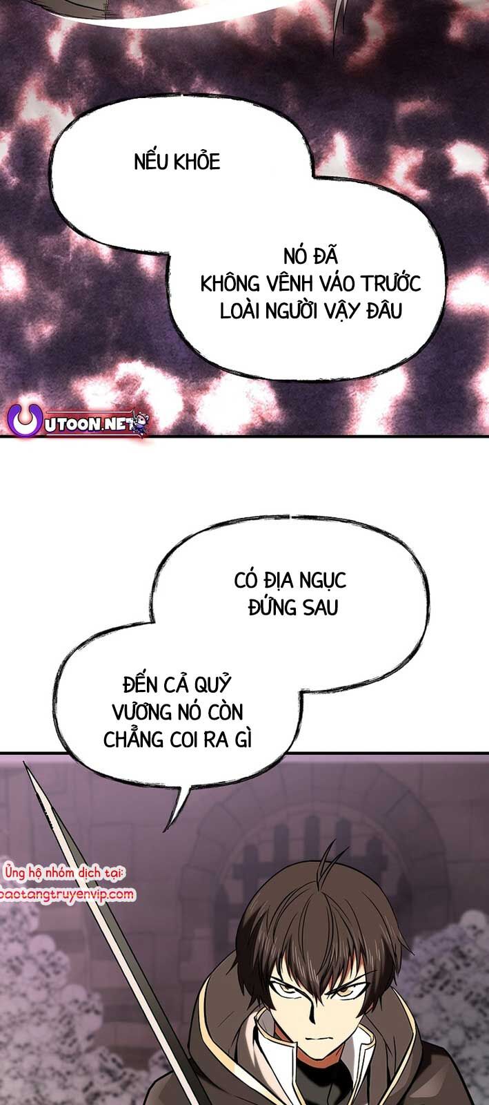 Nhân Vật Phụ Trong Thế Giới Điên Loạn Chapter 23 - Next Chapter 24