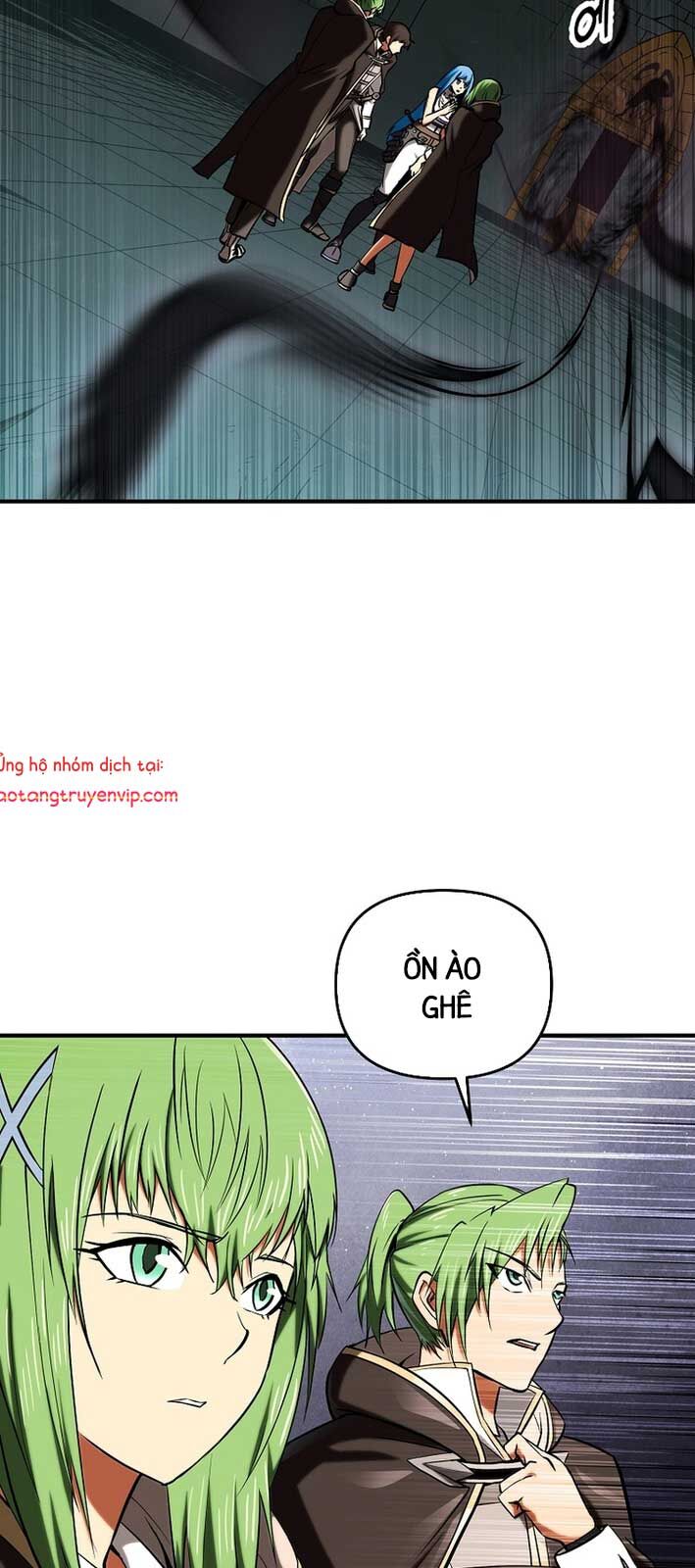 Nhân Vật Phụ Trong Thế Giới Điên Loạn Chapter 23 - Next Chapter 24