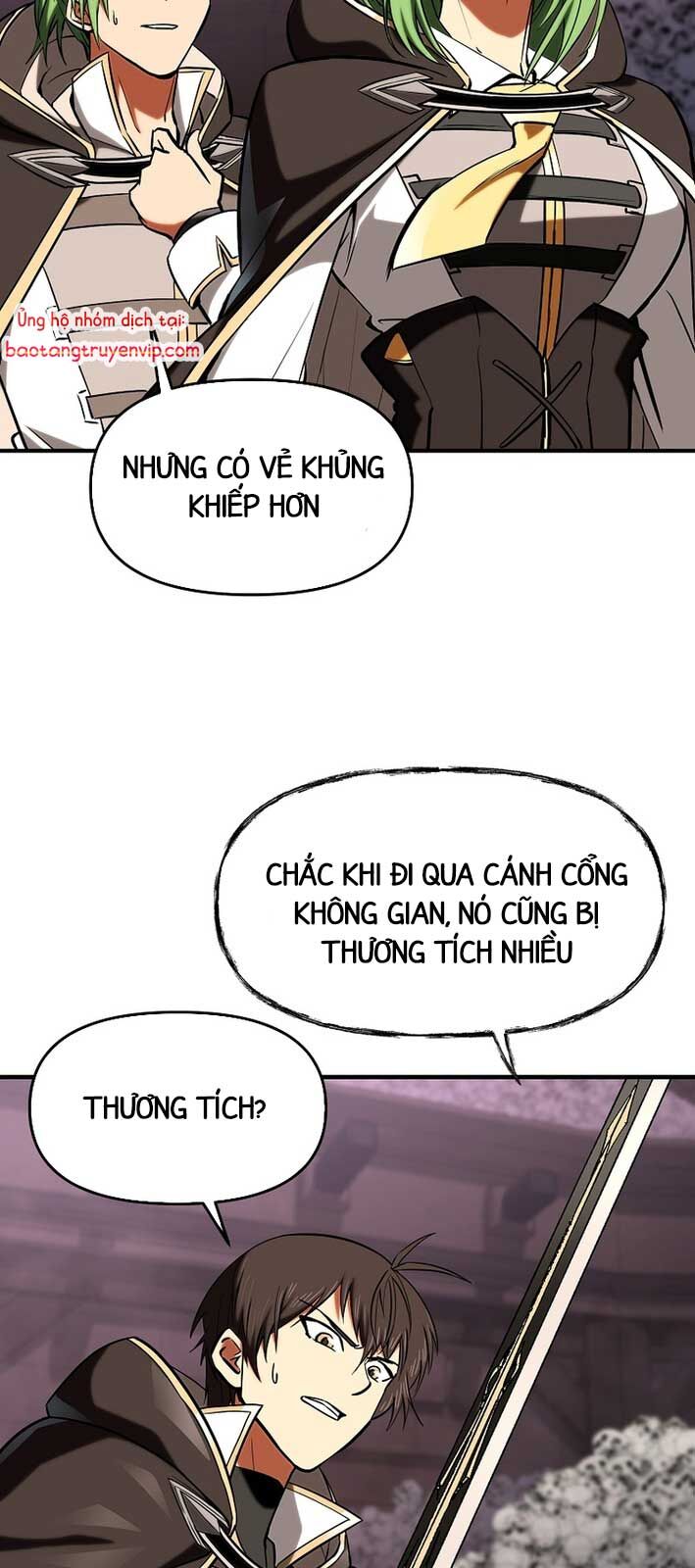 Nhân Vật Phụ Trong Thế Giới Điên Loạn Chapter 23 - Next Chapter 24