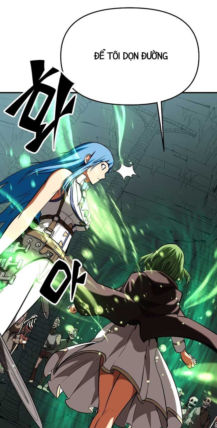 Nhân Vật Phụ Trong Thế Giới Điên Loạn Chapter 23 - Next Chapter 24