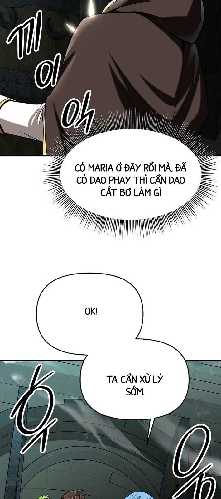 Nhân Vật Phụ Trong Thế Giới Điên Loạn Chapter 23 - Next Chapter 24