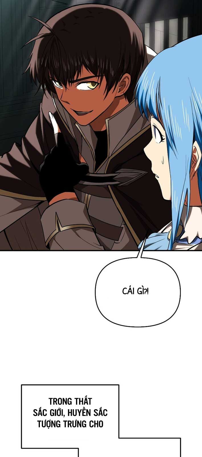 Nhân Vật Phụ Trong Thế Giới Điên Loạn Chapter 23 - Next Chapter 24