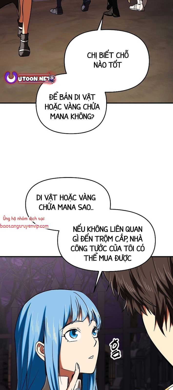 Nhân Vật Phụ Trong Thế Giới Điên Loạn Chapter 23 - Next Chapter 24