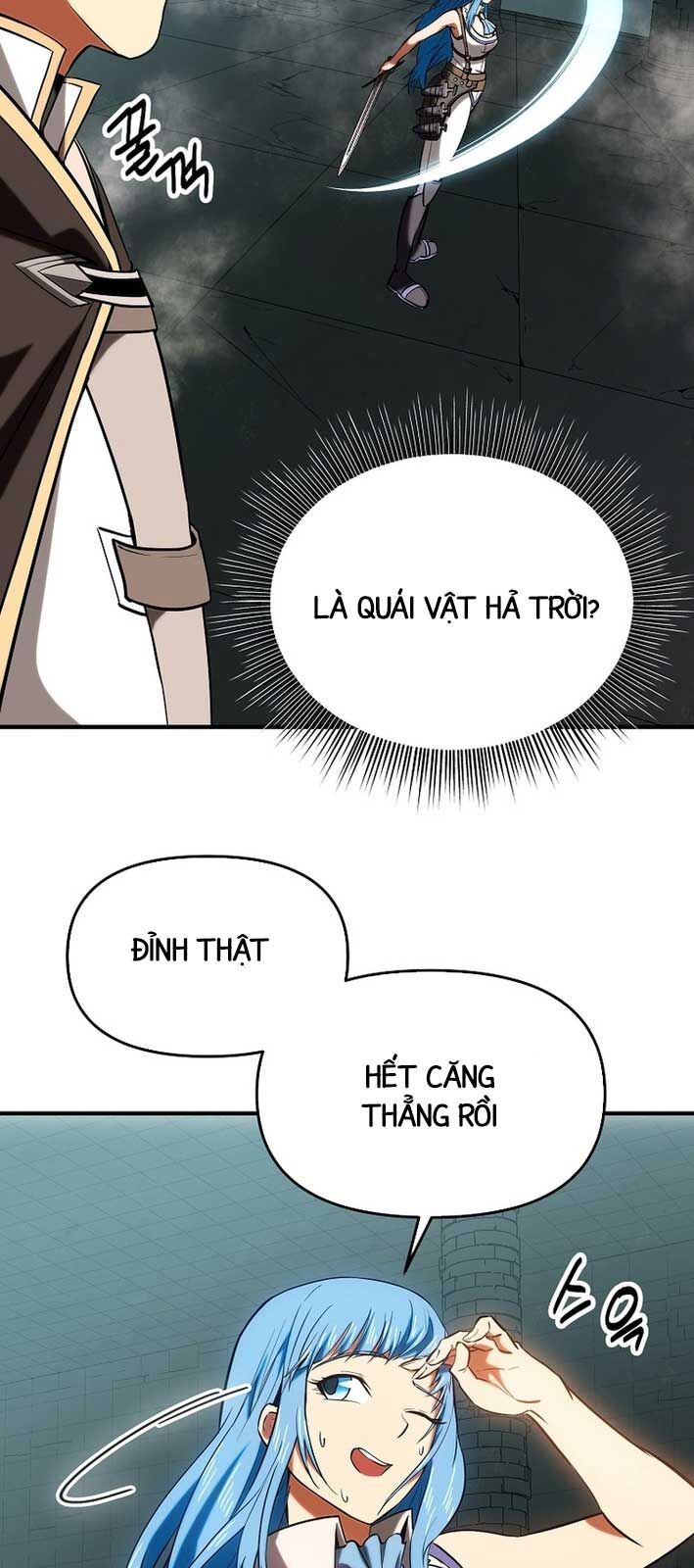 Nhân Vật Phụ Trong Thế Giới Điên Loạn Chapter 23 - Next Chapter 24