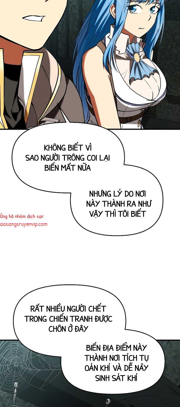 Nhân Vật Phụ Trong Thế Giới Điên Loạn Chapter 23 - Next Chapter 24