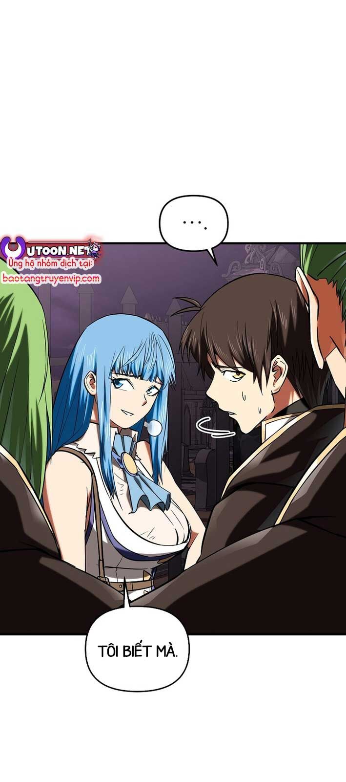 Nhân Vật Phụ Trong Thế Giới Điên Loạn Chapter 23 - Next Chapter 24
