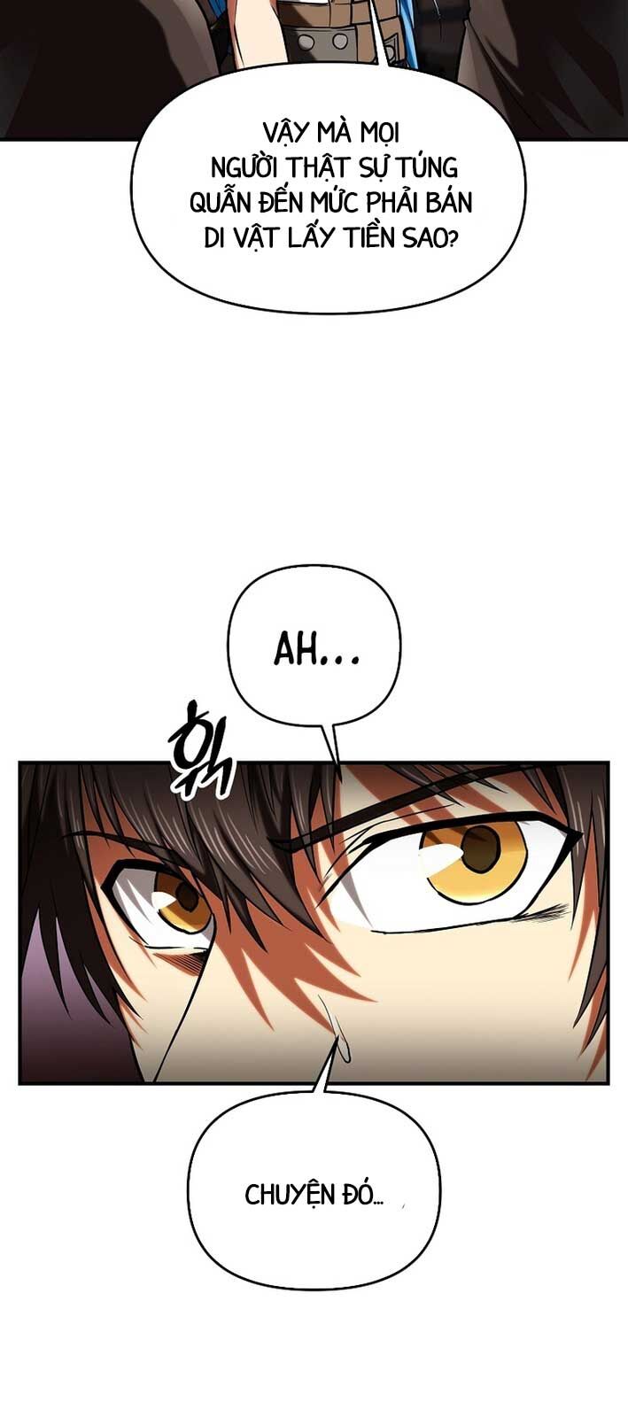 Nhân Vật Phụ Trong Thế Giới Điên Loạn Chapter 23 - Next Chapter 24