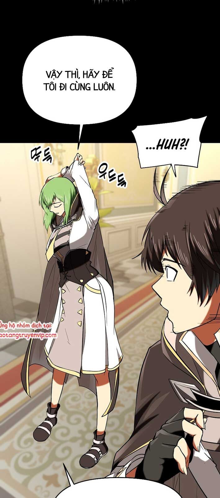 Nhân Vật Phụ Trong Thế Giới Điên Loạn Chapter 23 - Next Chapter 24