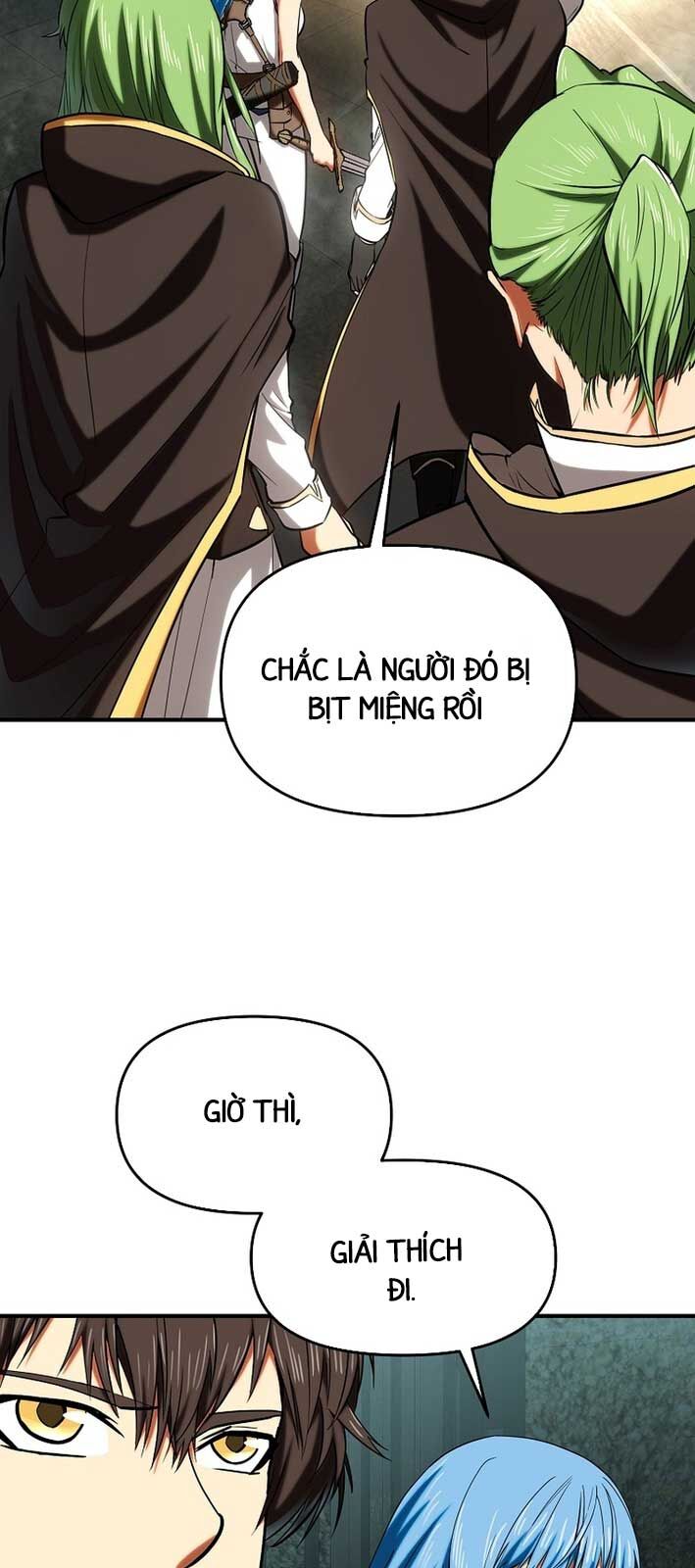 Nhân Vật Phụ Trong Thế Giới Điên Loạn Chapter 23 - Next Chapter 24