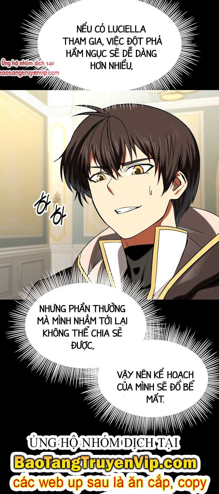 Nhân Vật Phụ Trong Thế Giới Điên Loạn Chapter 23 - Next Chapter 24