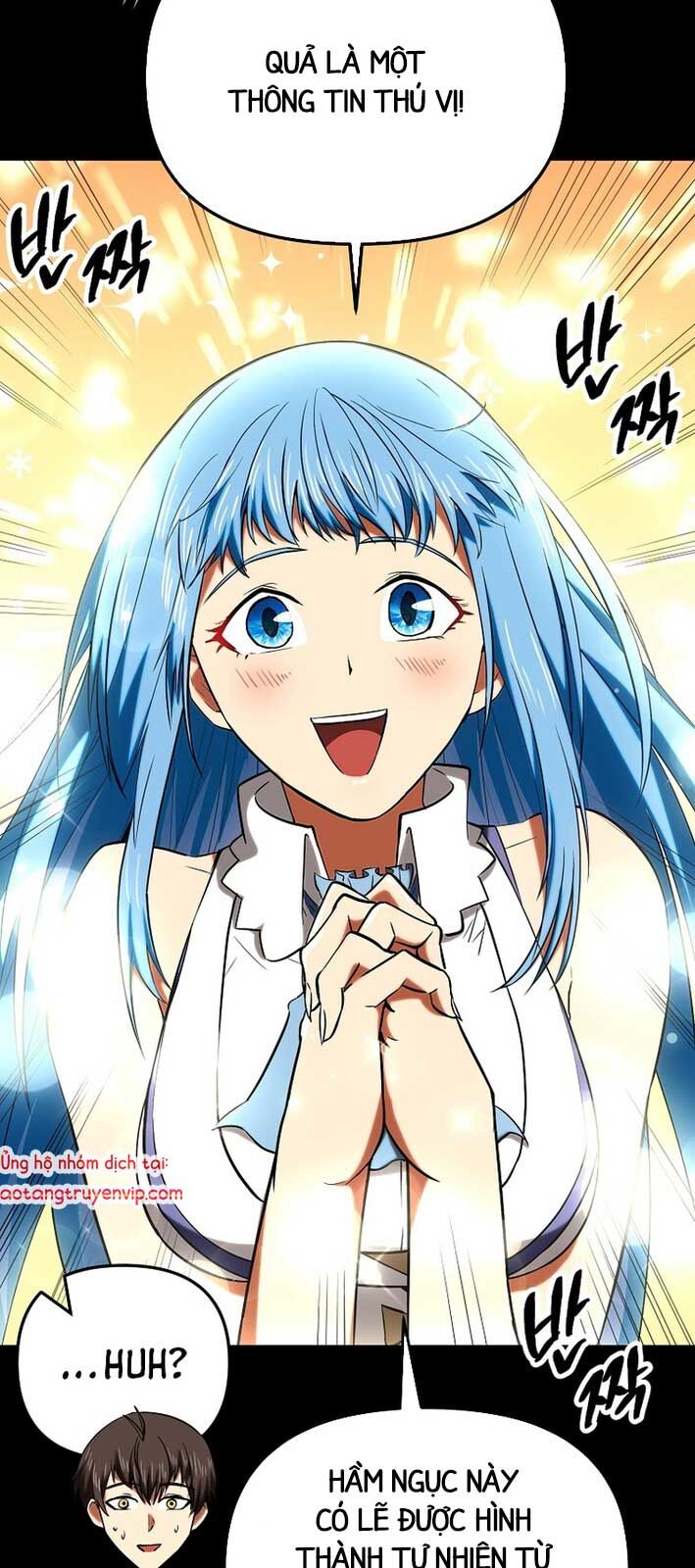 Nhân Vật Phụ Trong Thế Giới Điên Loạn Chapter 23 - Next Chapter 24