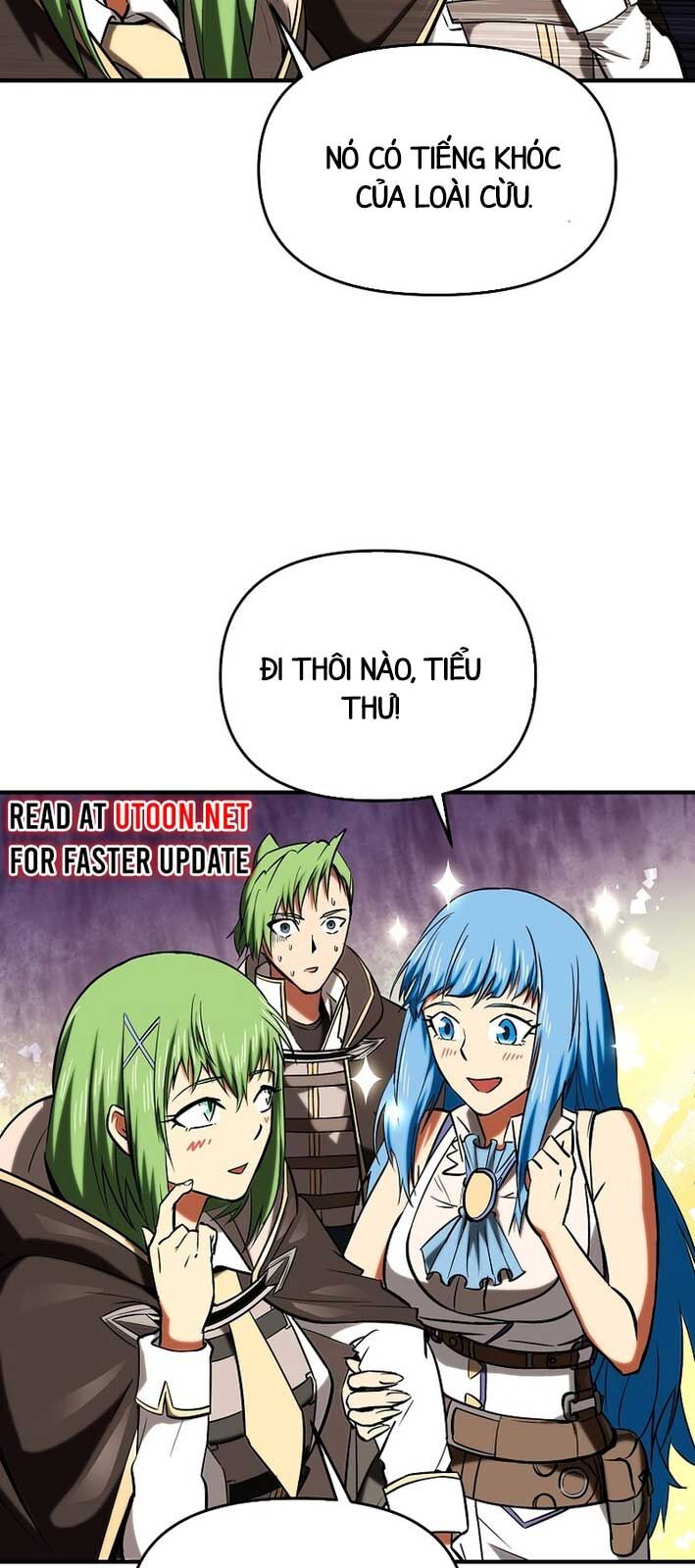 Nhân Vật Phụ Trong Thế Giới Điên Loạn Chapter 23 - Next Chapter 24