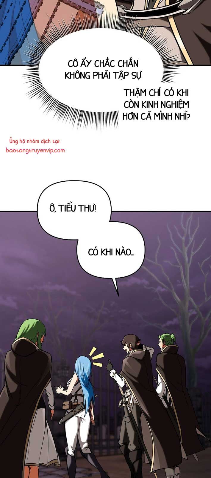 Nhân Vật Phụ Trong Thế Giới Điên Loạn Chapter 23 - Next Chapter 24