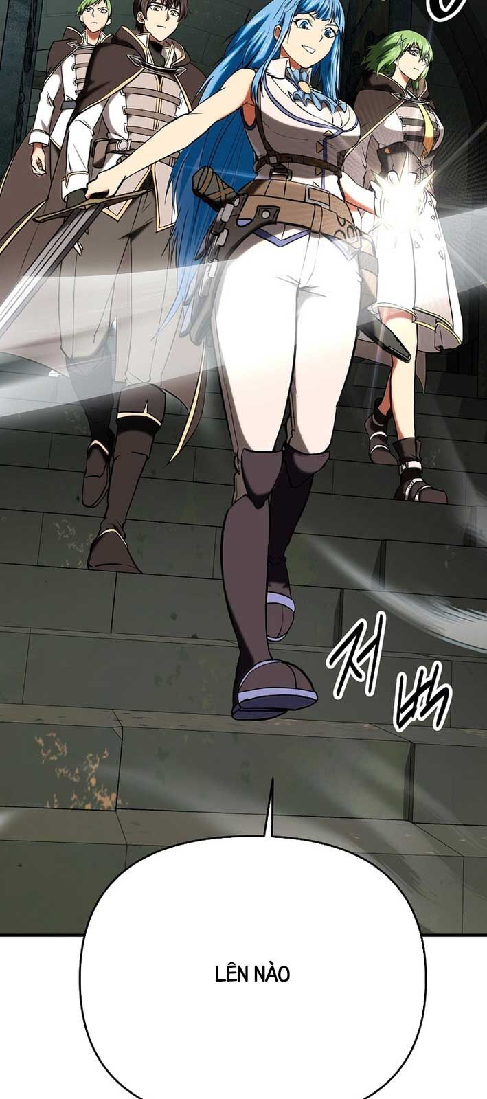 Nhân Vật Phụ Trong Thế Giới Điên Loạn Chapter 23 - Next Chapter 24