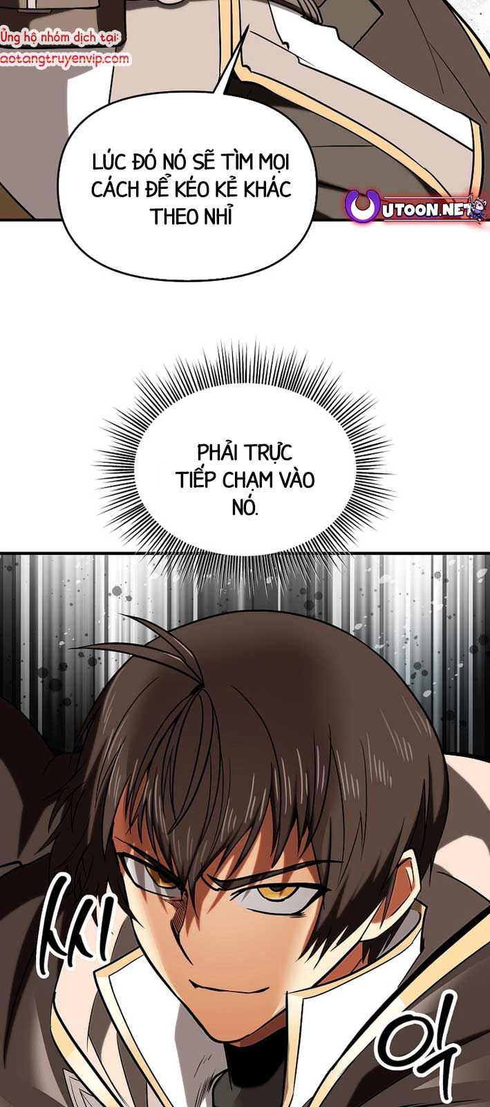 Nhân Vật Phụ Trong Thế Giới Điên Loạn Chapter 23 - Next Chapter 24