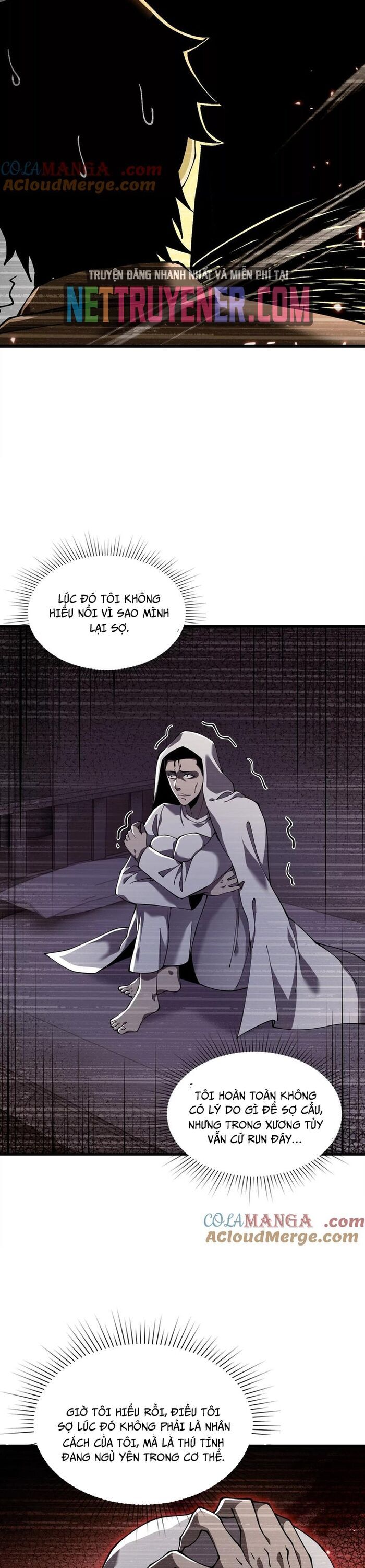 Thập nhị tinh Chapter 106 - Trang 2